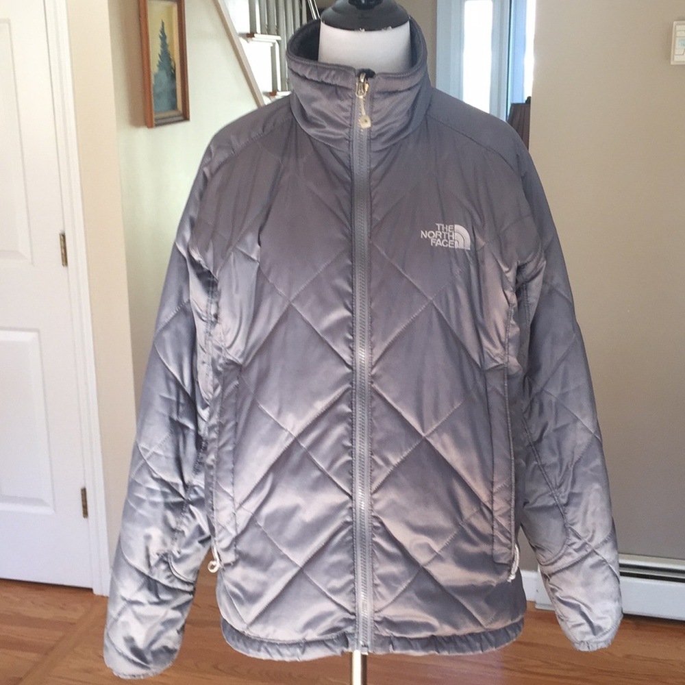 North Face Jacket - Make an Offer!!